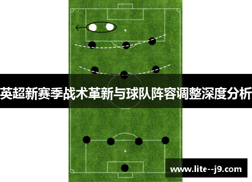 英超新赛季战术革新与球队阵容调整深度分析